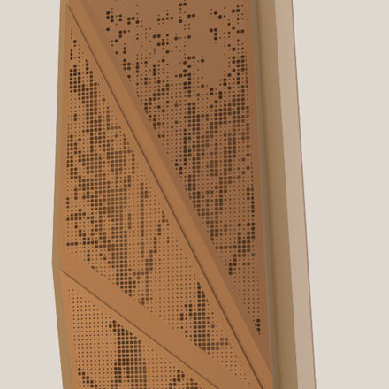 標(biāo)識(shí)設(shè)計(jì)作品案例展示