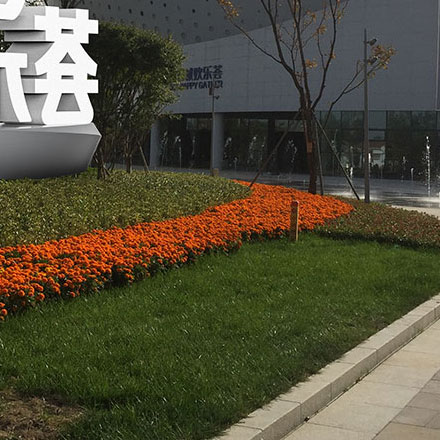 汕頭酒店標(biāo)識規(guī)劃設(shè)計(jì)公司