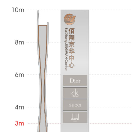 標(biāo)識(shí)設(shè)計(jì)作品案例展示